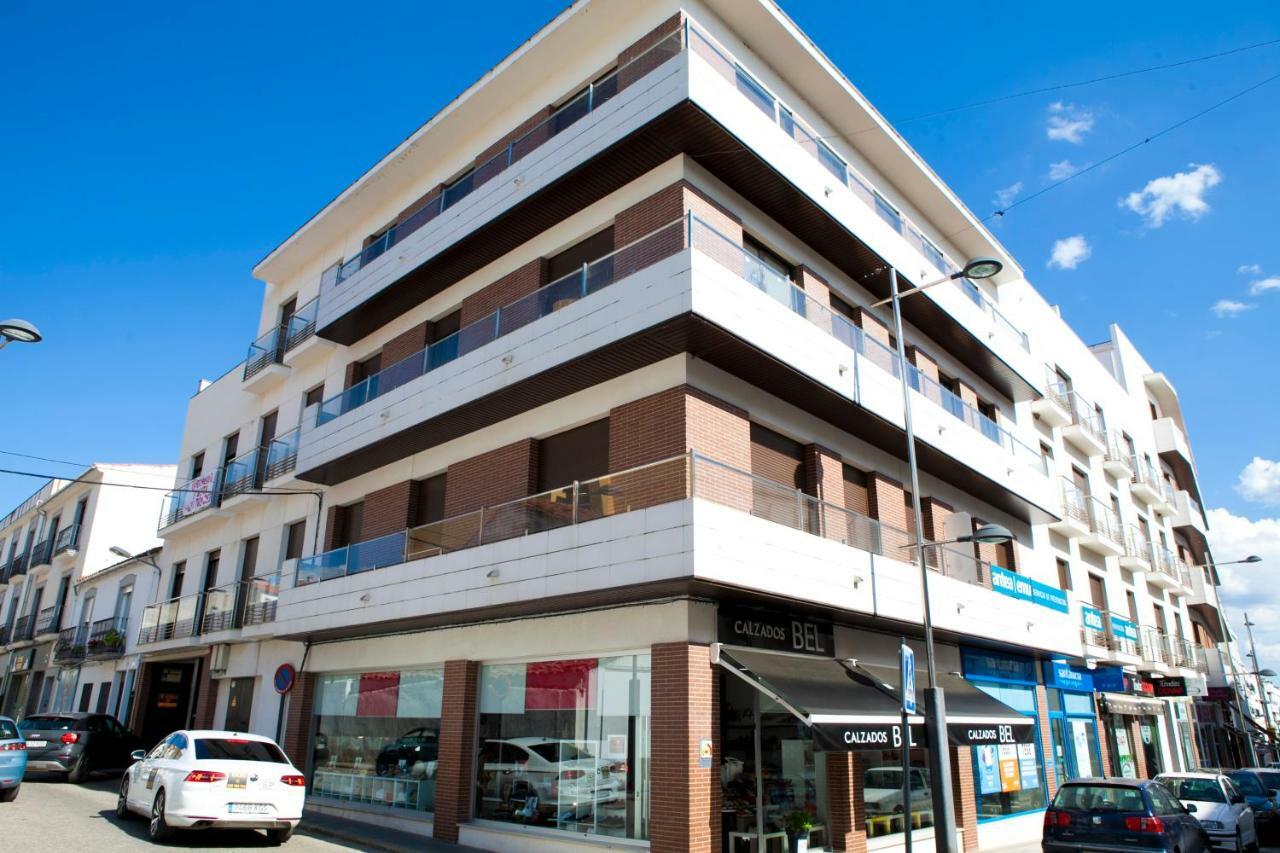 Miguel'S House Apartment Pozoblanco Exterior photo